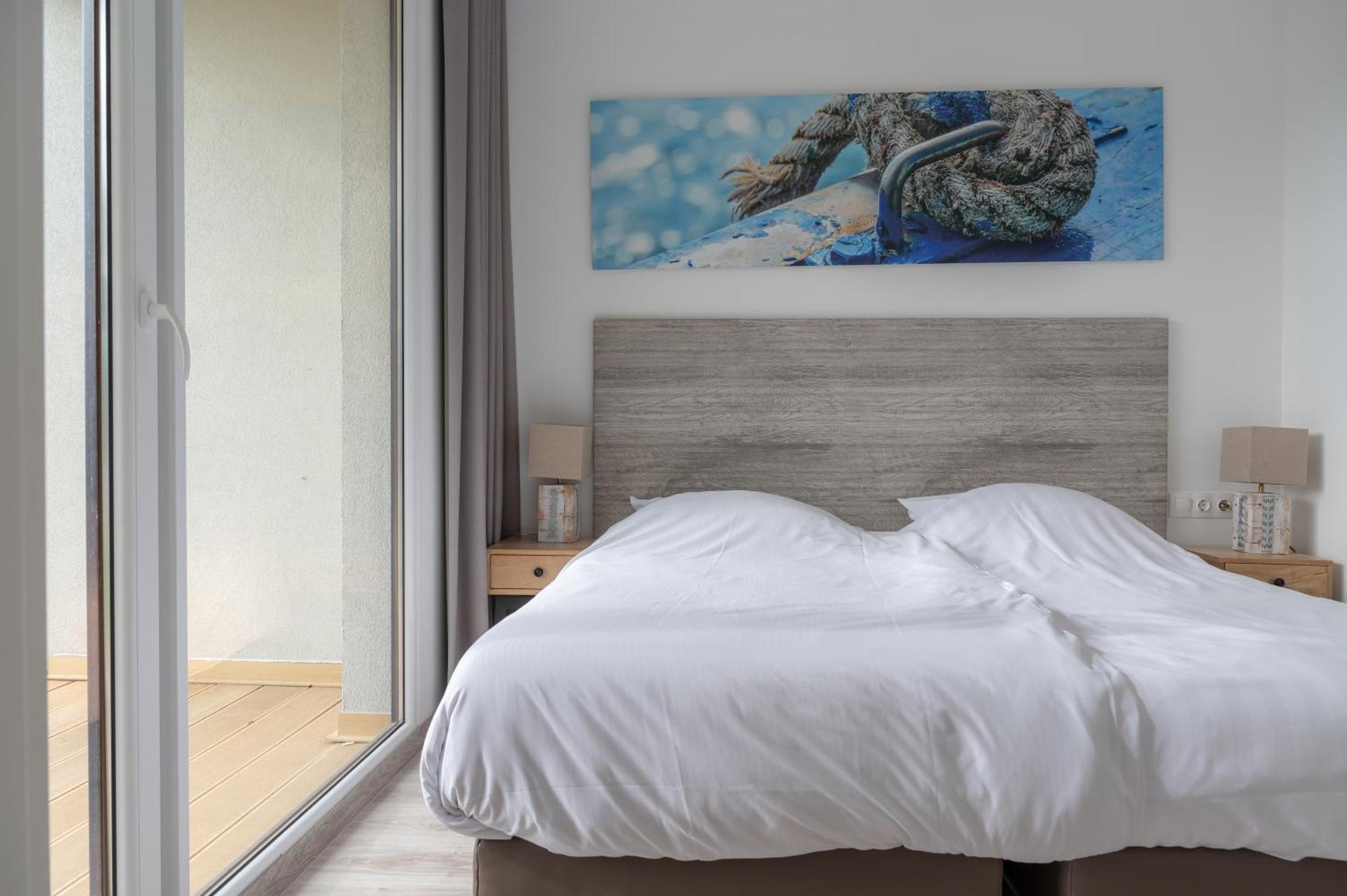 Rcn Vakantiepark De Schotsman Kamperland Room photo