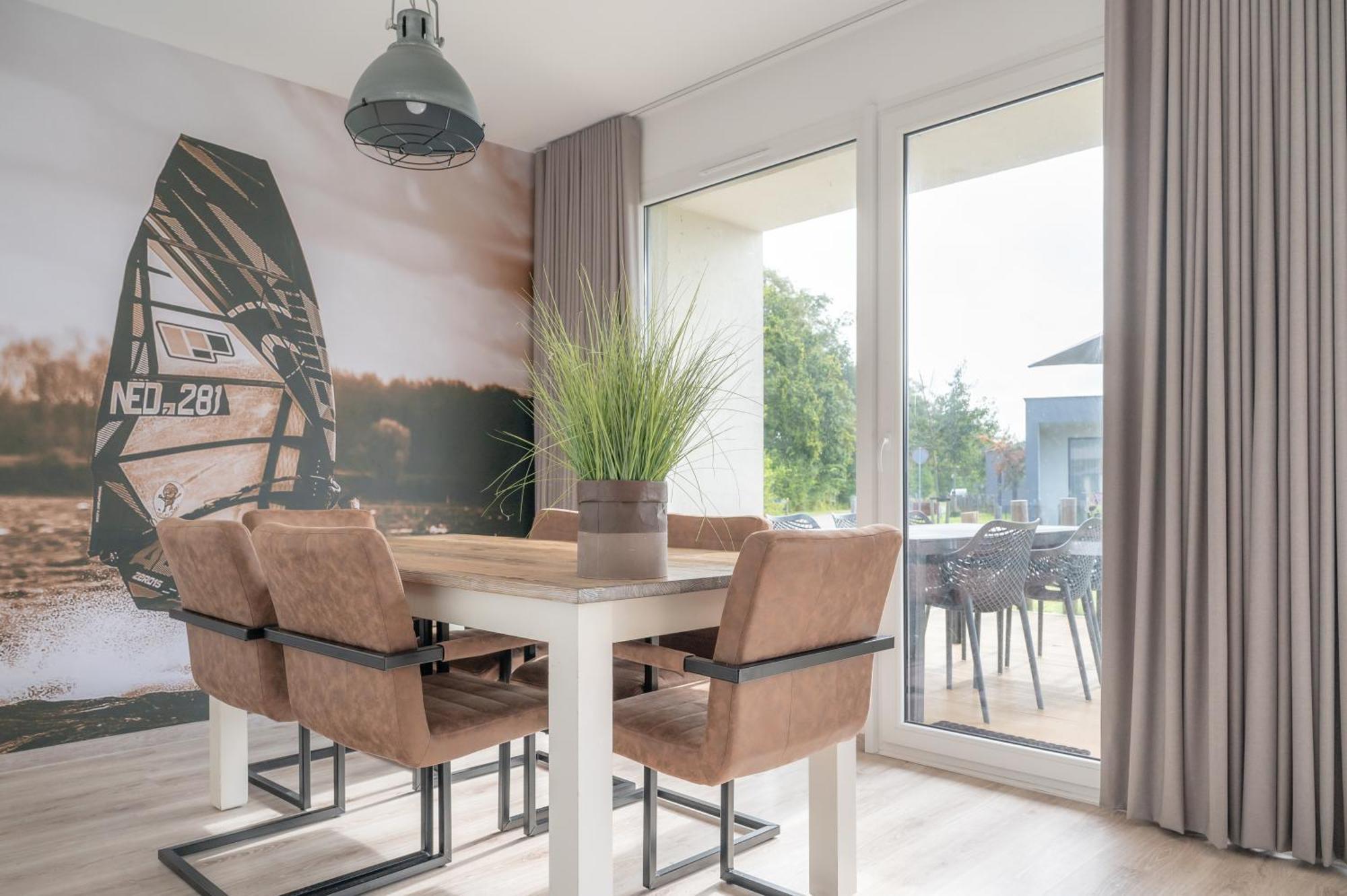 Rcn Vakantiepark De Schotsman Kamperland Room photo