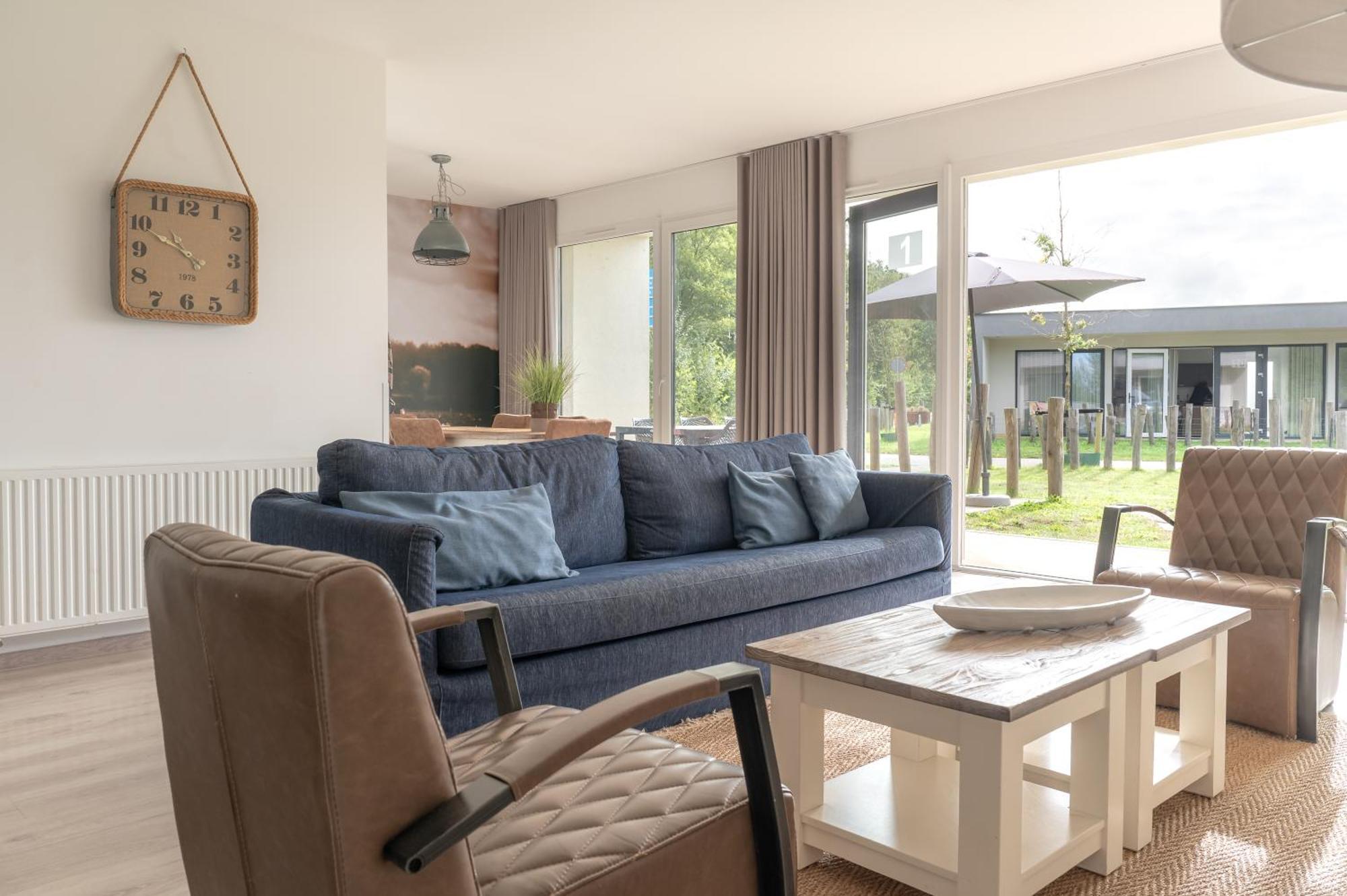 Rcn Vakantiepark De Schotsman Kamperland Room photo