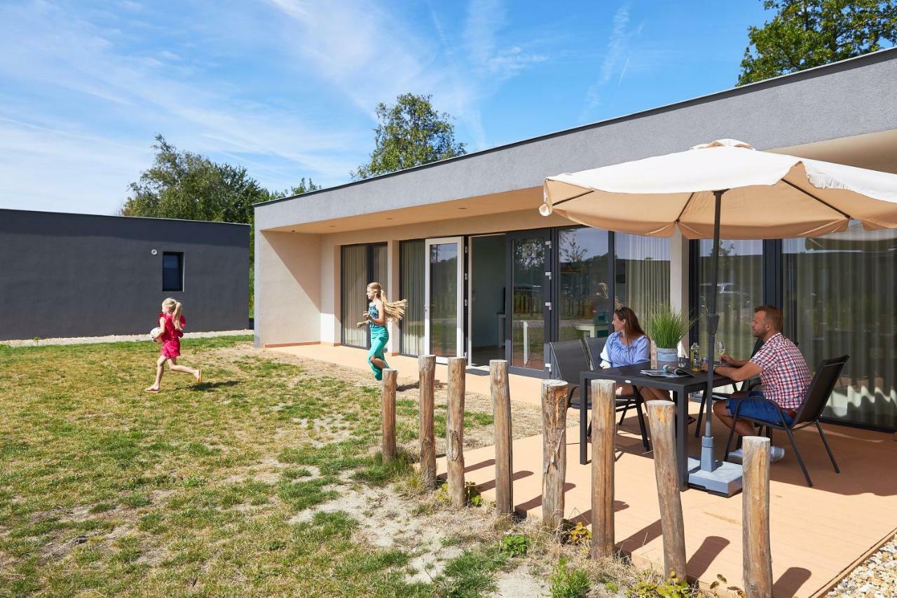 Rcn Vakantiepark De Schotsman Kamperland Exterior photo